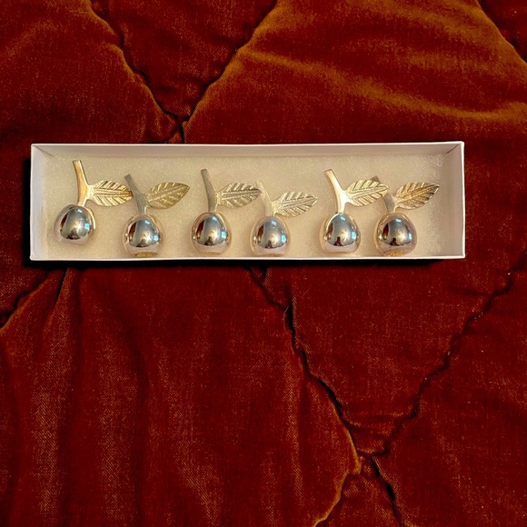 Other - Cherries for napkin table weight,heavy & study.